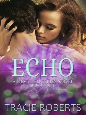 cover image of Echo